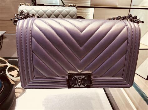 purse forum chanel boy chevron|The Ultimate Bag Guide: The Chanel Boy Bag .